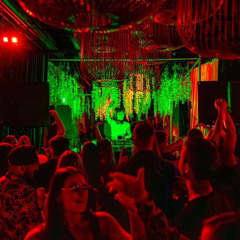 Lainey Kate: The Comeback Set @ Beehive Presents: Carte Blanche [10.05.24]