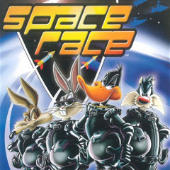 Looney Tunes: Space Race - North Pole Star 2