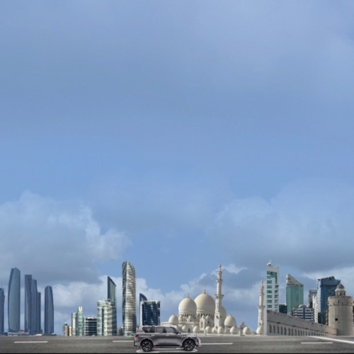 ♡تجّوال العَاصمة♡