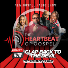 Word War: How  to Clap Back to the Devil: (HOG-0016)