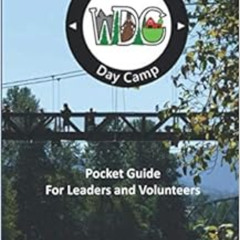 ACCESS EBOOK 📜 Woodinville Day Camp Idea Book by Woodinville Day Camp [EPUB KINDLE P