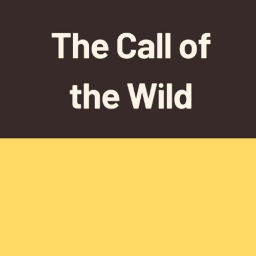 eBook ✔️ Download The Call of the Wild by jack london