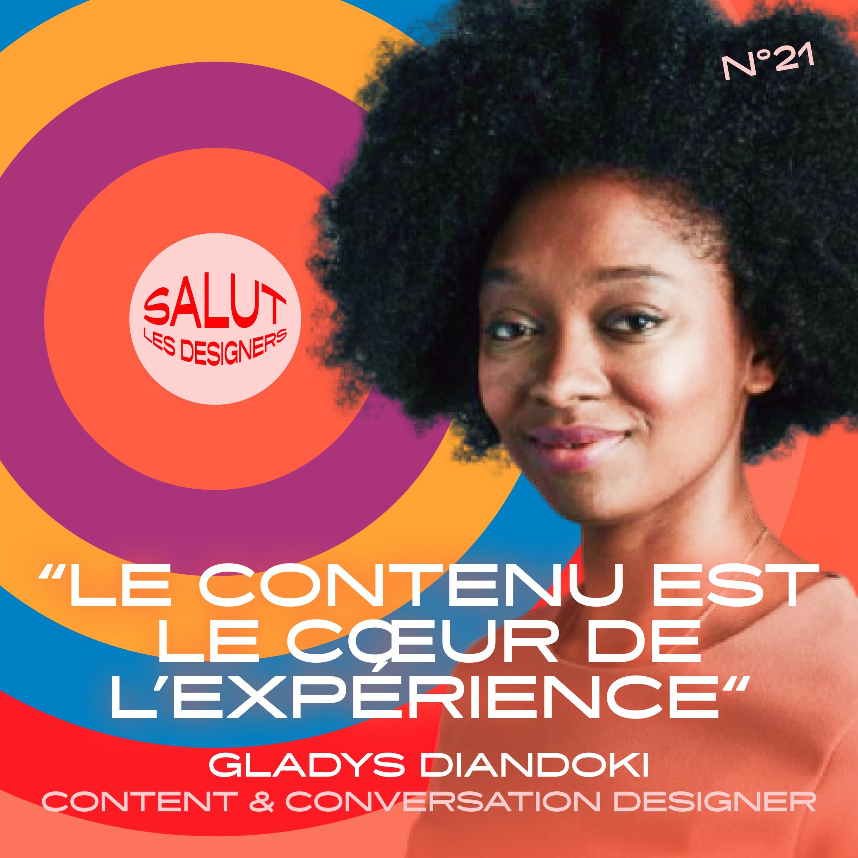 Salut les Designers !