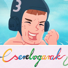 Kemény Legények OST