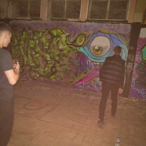 Central Cee - Loading X Yebba's Heartbreak [PLG Cozz Edit]
