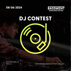 TURNTELLA - BASSMENT DJ CONTEST SET