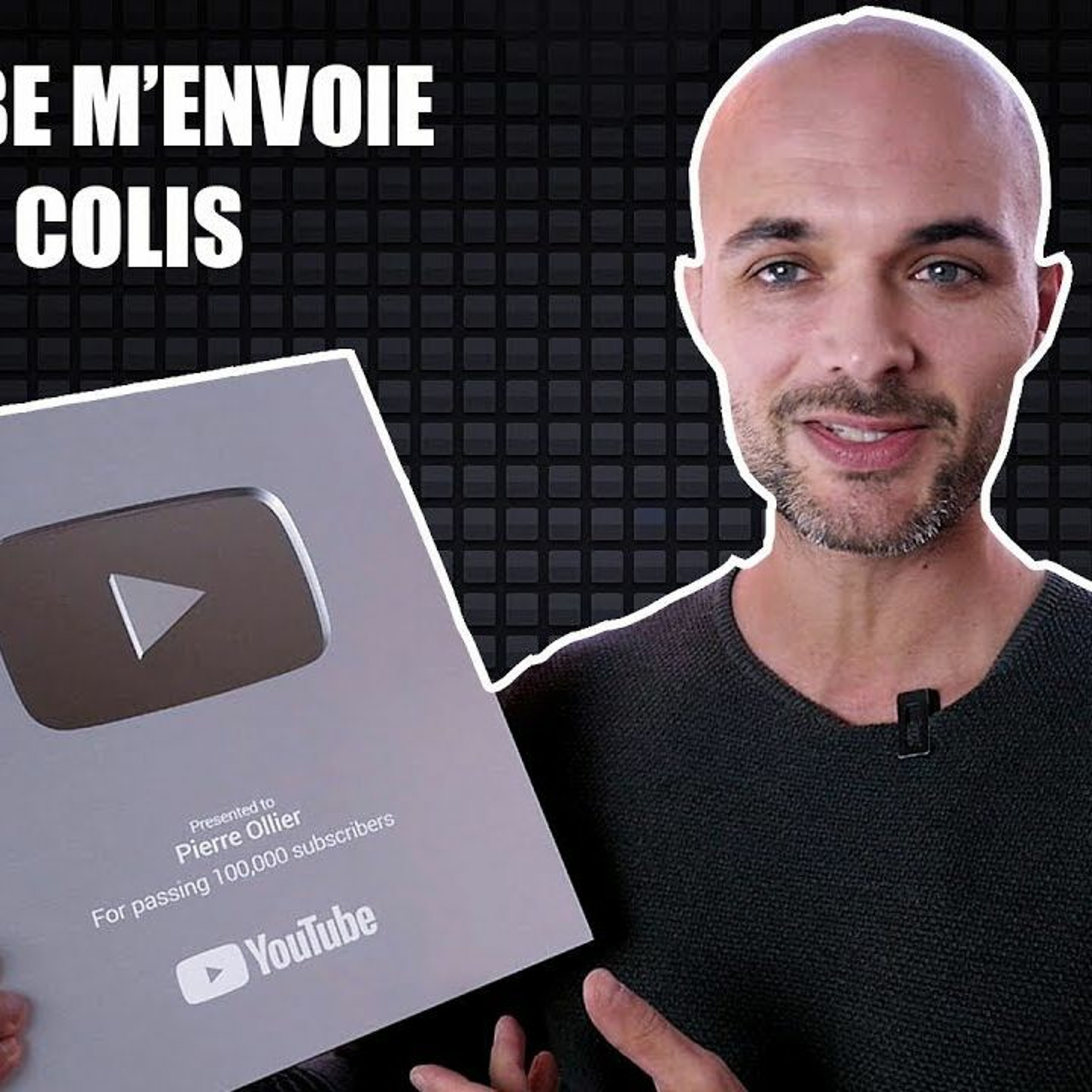 Pierre OLLIER
