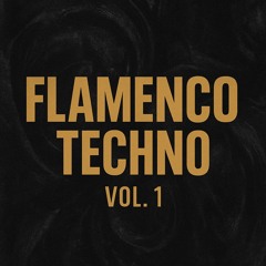 SESION TECHNO LIVE FLAMENCO TECHNO 2025 (PacoDeLucia-Camaron-israel fernandez...)