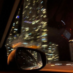 Summer Night Drive