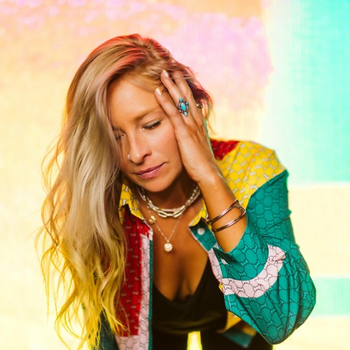 EDMID Summer Sessions 2022 || Maddy O'Neal