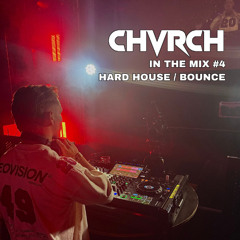IN THE MIX #4 (Hard house / Bounce)