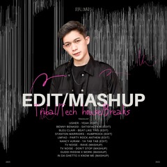 DIRLONADS EDIT & MASHUP PACK VOL.1