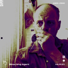Bleaching Agent 04/09/21