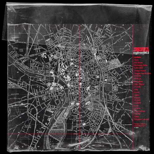 Knurx - D4NT UNDERST4ND