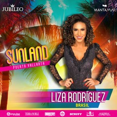 Liza Rodriguez - Sunland SS 2020 Puerto Vallarta