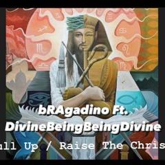 bRAgadino feat. dbd "ON PHONE" - pull up