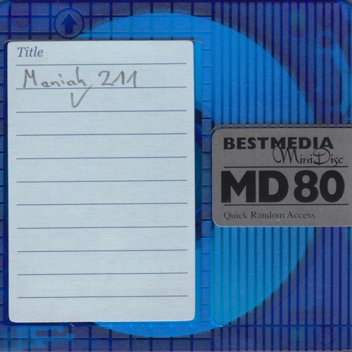Maniak 211 / 2005 [Remastered]
