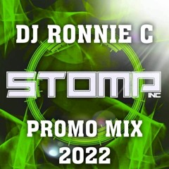 stomp inc promo