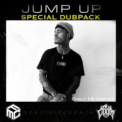 JUMP UP SPECIAL DUBPACK (PREVIEW)