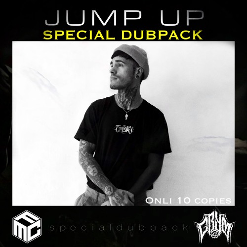 JUMP UP SPECIAL DUBPACK (PREVIEW)