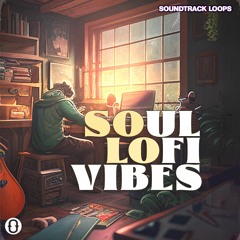 Soundtrack Loops - Soul LoFi Vibes