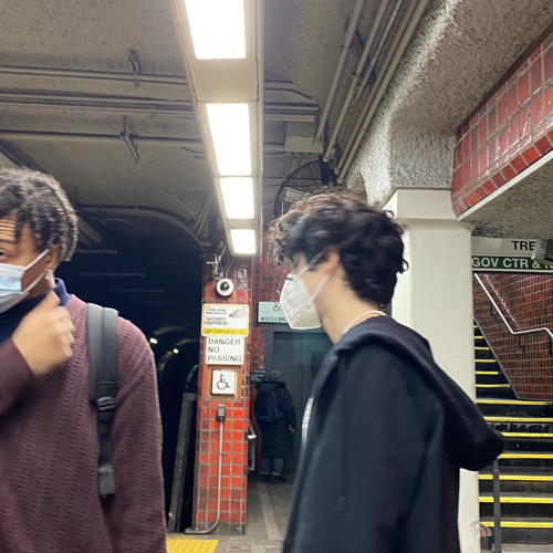 in luv! (p. gurushawty + goyxrd)