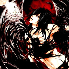 relicnova - pryncealuc4rd (pitched down)