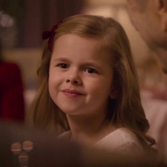 Silent Night - 7 - Year - Old Claire Crosby