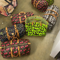 Duffle Bag
