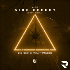 02 Alok - Side Effect (feat. Au_Ra) [DnB Remix] - Instrumental