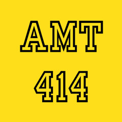 AMT414: Wax Seals, Y2K Songs, and the Butler Doing It