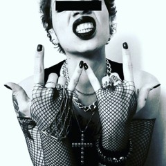 Attitude Prod.LeGaScred