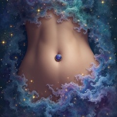 Bauchnabelpiercing - Purkess Uptempo Edit