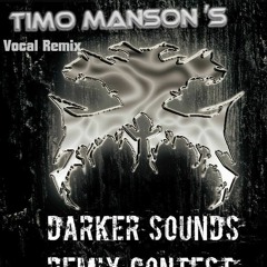 Hefty - Mutual Assured Destruction  (TimoMansons DarkerSounds Vocal Remix)