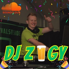 Carnaval Mix 2024 - DJ ZIGY