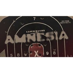Lloyd Banks - Amnesia "Freestyle" (audio)