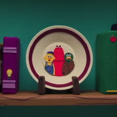 Three of Us (Jobs Version)