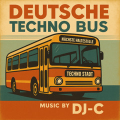 Deutsche Techno Bus (Radio Edit)