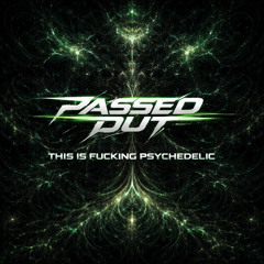 This is fucking psychedelic