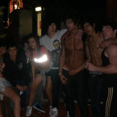 Insomnia (Dionysus Sickkunt Bootleg)