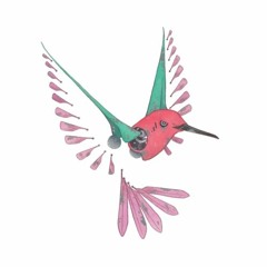Hummingbird Proxy Bloom