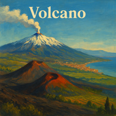 Volcano