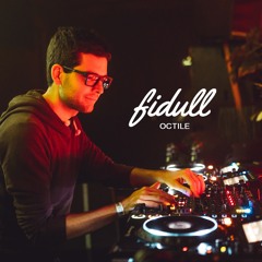 Fidull Podcast 031 - Octile