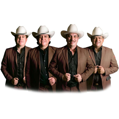 LOS ALEGRES DEL BARRANCO MIX 2025