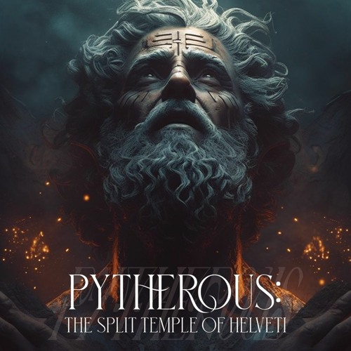 Pytherous: Split Temple of Helveti