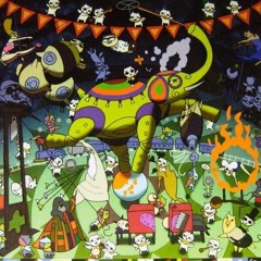 Cat Soup OST - Fish dream - TRACK 7