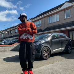 Cace Lucky [prod.Huston beats]