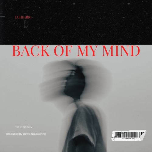 Back of my mind (Remix)