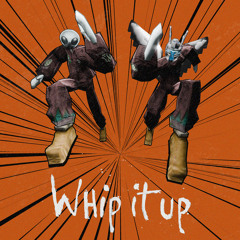 Whip It Up