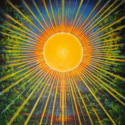 Back To Harmonics ☼ Morning Glory Ecstatic Dance Journey